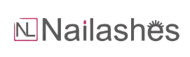 NailLashes logo